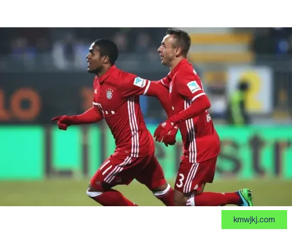 不来梅有意引进杜塞尔多夫门将卡斯滕迈尔